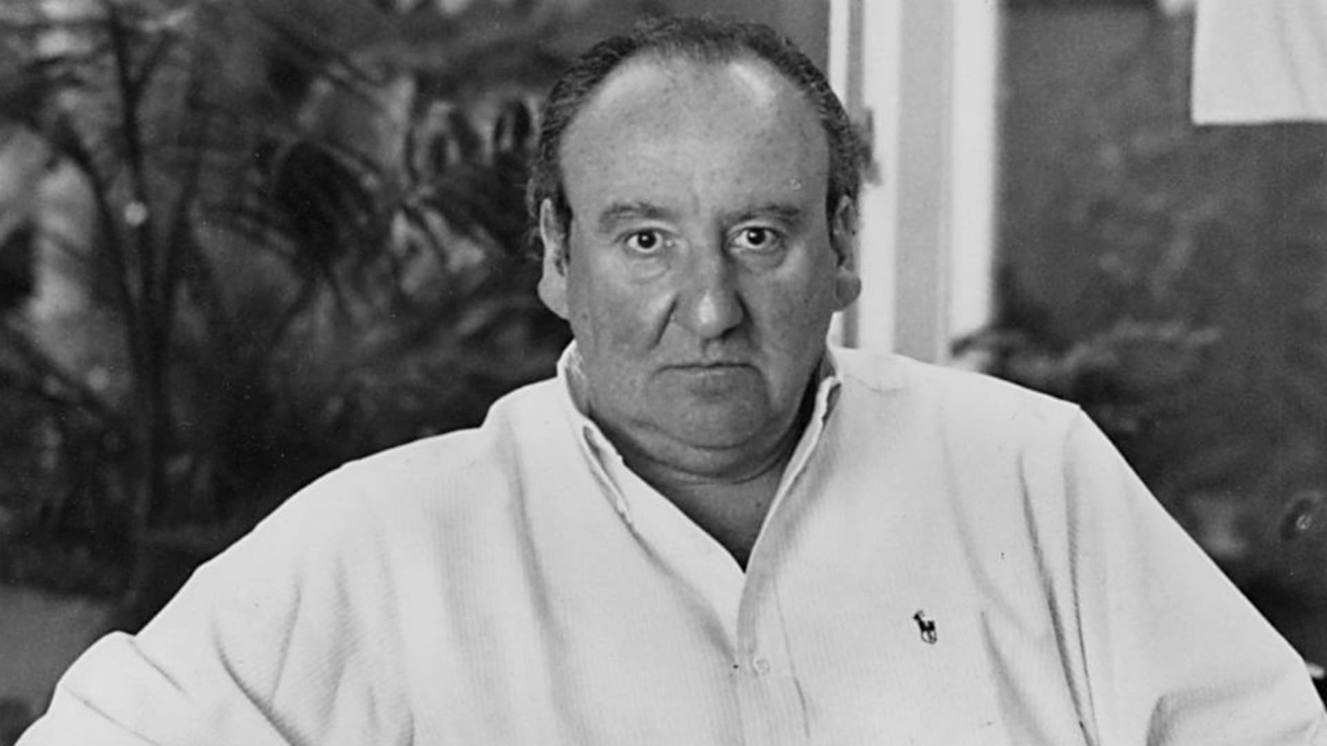 Héctor Ricardo García
