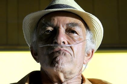 Héctor Salamanca de Better Call Saul