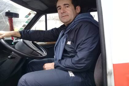 Héctor Stachiotti, preocupado por las deudas de las obras sociales