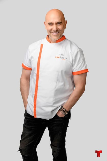 Héctor Suárez Gomís