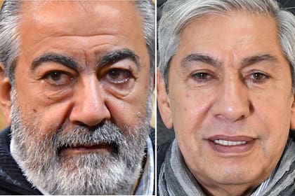 Héctor y Rodolfo Daer dejarán la conducción de sus gremios en un histórico proceso de renovación sindical