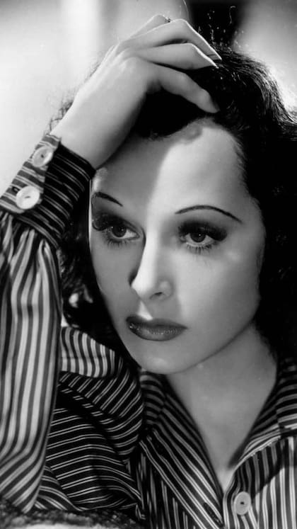 Hedy Lamarr ideó una de las tecnologías base para lo que luego se transformó en el Wi-Fi