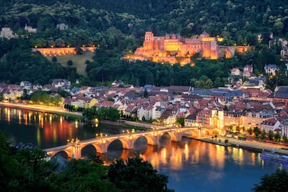 Heidelberg