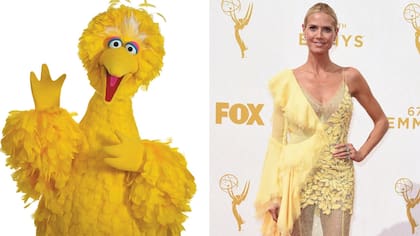 Heidi Klum