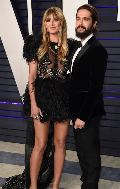 Heidi Klum