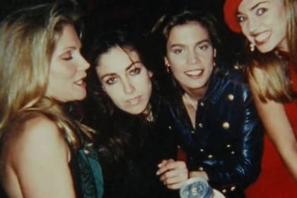 Heidi Fleiss renovó el plantel de chicas de la red que tenía Madama 90210 y en poco tiempo se hizo millonaria