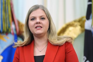 Trump elige a la doctora Heidi, asesora clave, para dirigir la FDA