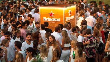 Heineken
