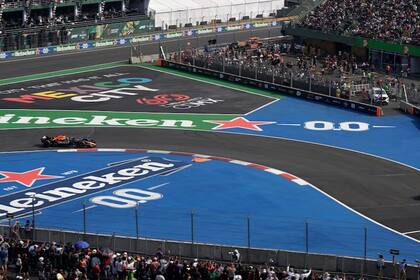 Heineken está apostando a la F1 con su cerveza sin alcohol