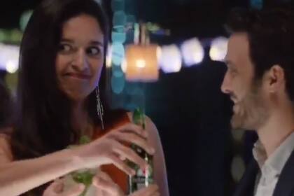 Heineken Paraguay respondió con un aviso propio a la polémica generada por Brahma