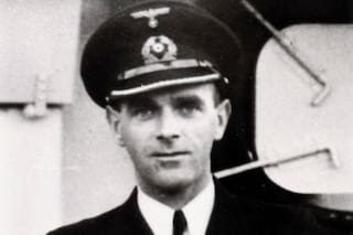 El comandante de submarinos alemanes que fue la pesadilla de los barcos aliados en el Atlántico Norte
