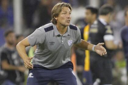 Heinze: su admiración por Bielsa y Guardiola