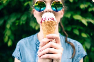 ¿Cuánto sabés sobre el helado?