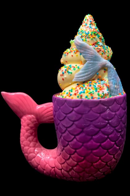 Helados japoneses en Taiyaki de los dueños de Restaurante 040
