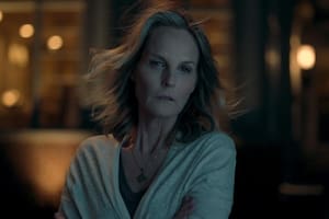 La terrorífica película protagonizada por Helen Hunt que volvió a estar entre lo más visto de Netflix