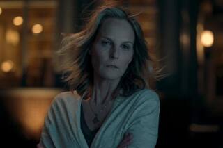 La terrorífica película protagonizada por Helen Hunt que volvió a estar entre lo más visto de Netflix