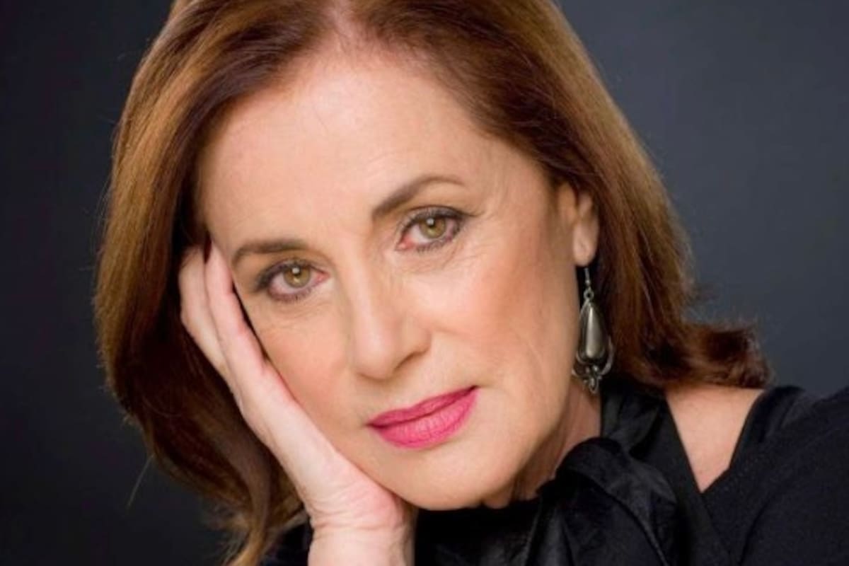 Helena Rojo