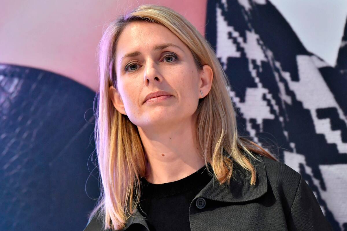 Helena Helmersson, nueva CEO de HyM