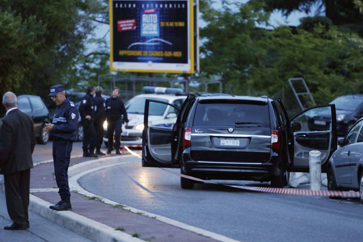 Helena Pastor, la hermana del millonario monegasco Michel Pastor, fue tiroteada en una camioneta conducida por su chófer, cerca de Niza, en 2014. La mujer murió poco después en un hospital a causa de las heridas. Mañana comienza el juicio en el que está acusado su yerno