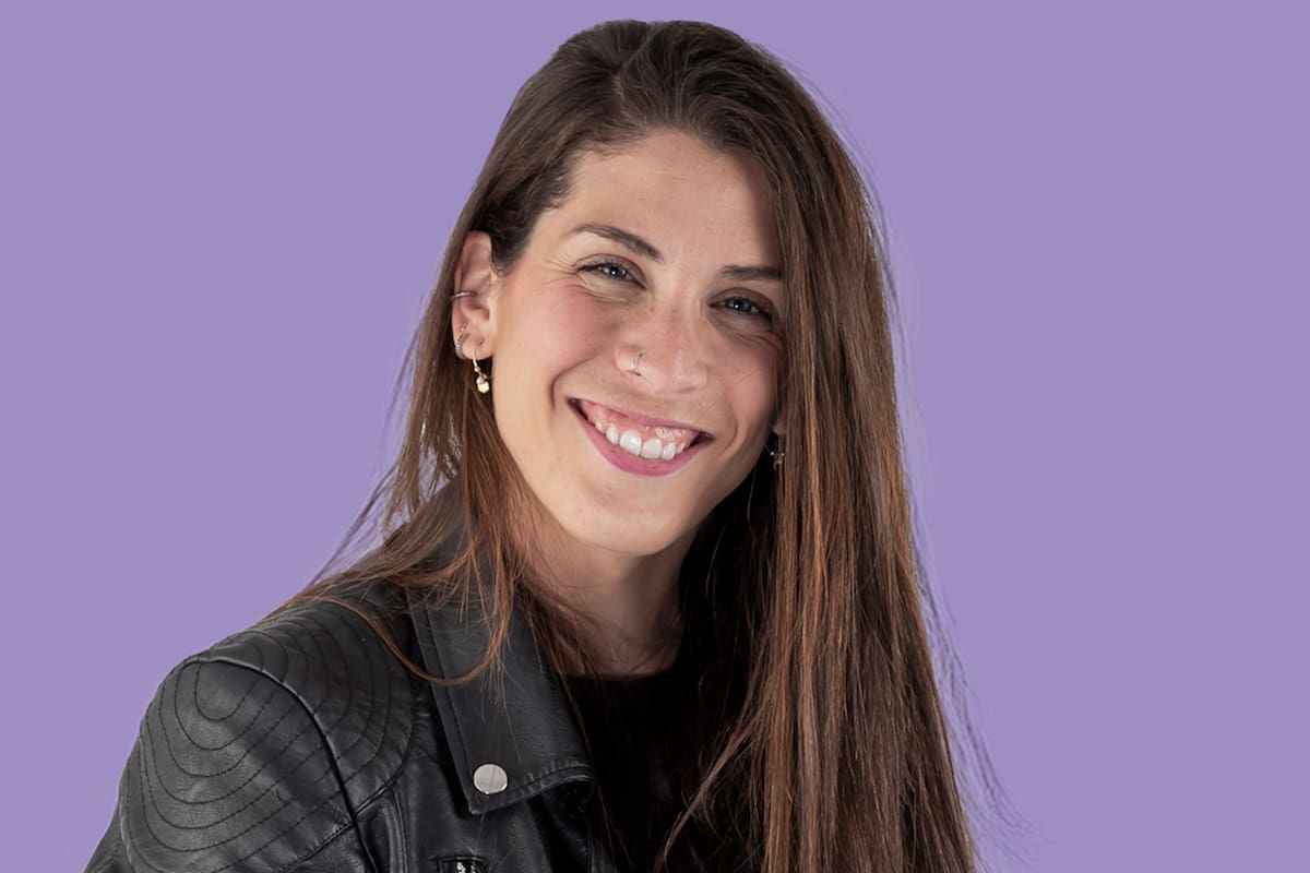 Helena Sempere plantea que organizar el tiempo también implica aprender a priorizar