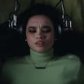 La impactante participación de Helena Tuñón, la nieta de Moria Casán, en la serie de Netflix