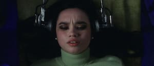 La impactante participación de Helena Tuñón, la nieta de Moria Casán, en la serie de Netflix