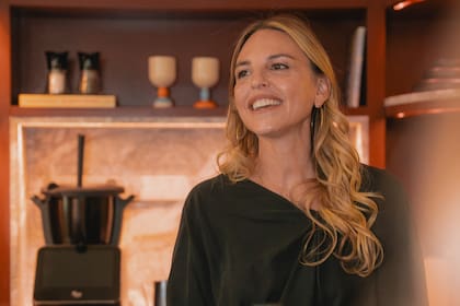 Helga Yasci: "El objetivo que tenemos es democratizar el acceso para que más hogares en la Argentina puedan disponer de esta herramienta”