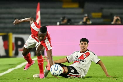 Helibelton Palacios contra Tomás Galván