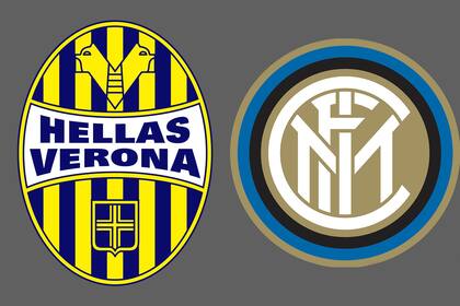 Hellas Verona vs. Internazionale, por una nueva jornada de la Serie A