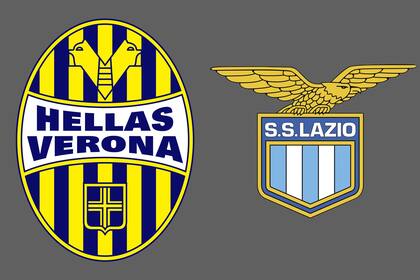 Hellas Verona vs. Lazio, por una nueva jornada de la Serie A