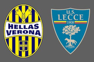Hellas Verona vs. Lecce, por la Liga de Italia 2025: día, hora y cómo seguir online