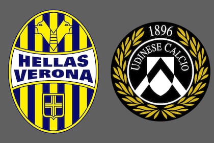 Hellas Verona vs. Udinese, por una nueva jornada de la Serie A