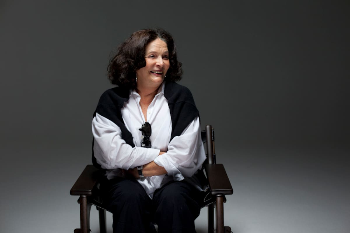 Heloisa Texeira murió a los 85 años en Río de Janeiro