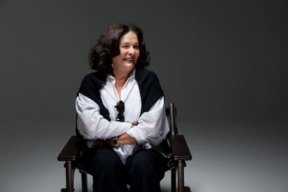 Heloisa Texeira murió a los 85 años en Río de Janeiro