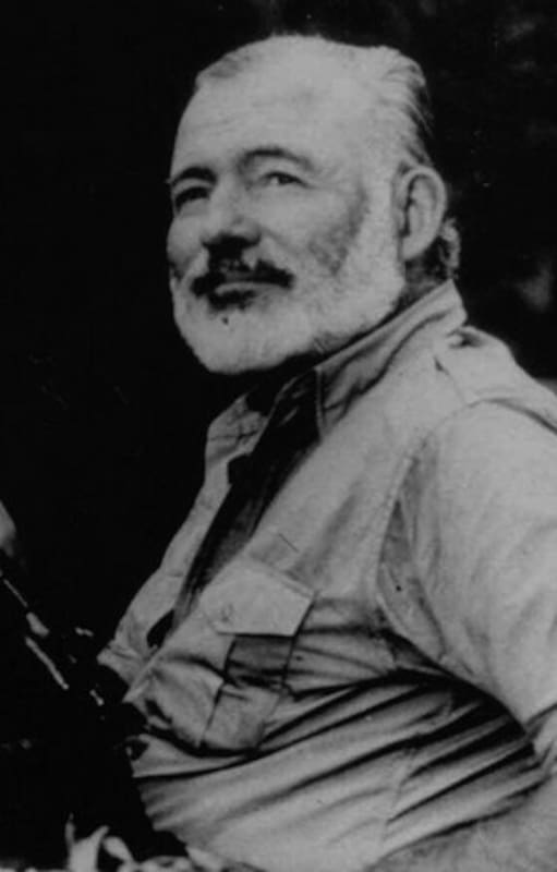 Hemingway
