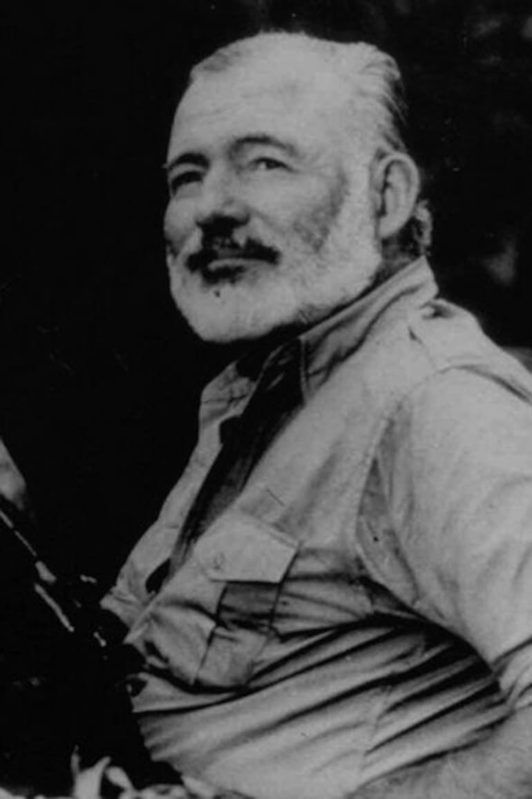 Hemingway