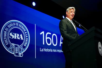 "Hemos alcanzado una baja de retenciones y confiamos en que con Pino lleguen a cero, que es nuestro reclamo legítimo”, señalaron