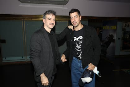 Hendler y Lamothe