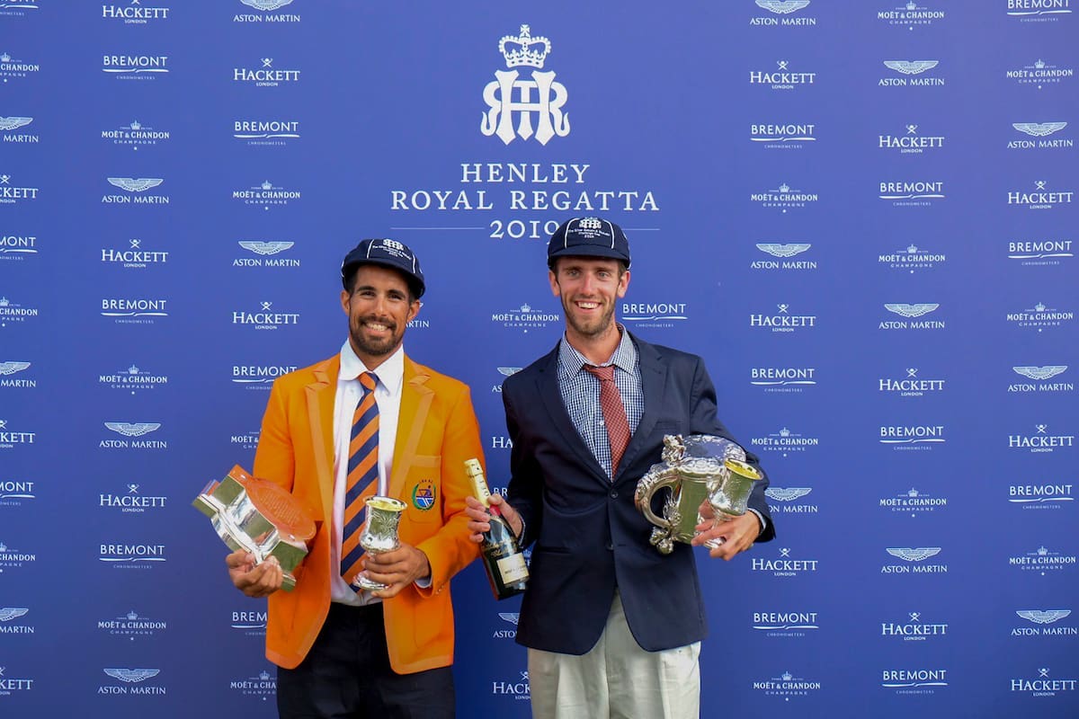 Henley Royal Regatta