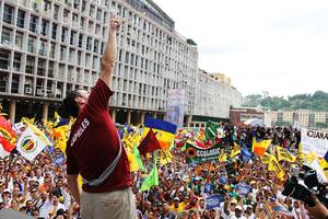 Henrique Capriles