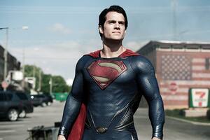 Henry Cavill