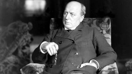 Henry James