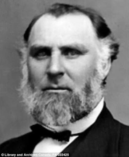 Henry Cook