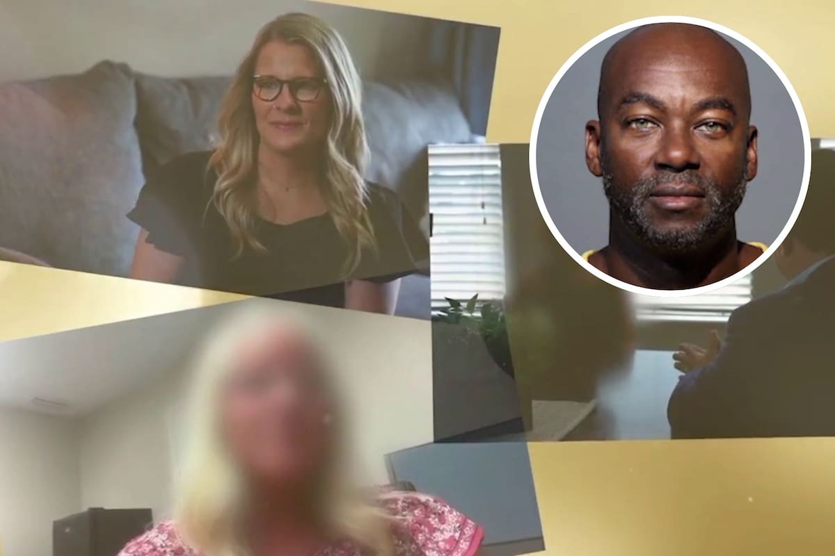 Henry Betsey, Jr se casó con tres mujeres de Florida, con cada una en un condado distinto