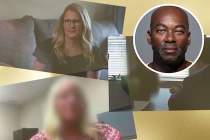 Henry Betsey, Jr se casó con tres mujeres de Florida, con cada una en un condado distinto