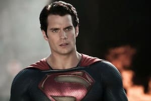 Henry Cavill dejó de ser Superman después de más de 10 años interpretando al superhéroe (Foto: captura Superman)