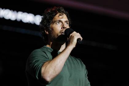 Henry Cavill fue uno de los más pedidos por el público en redes sociales para protagonizar a James Bond (Foto: Archivo)