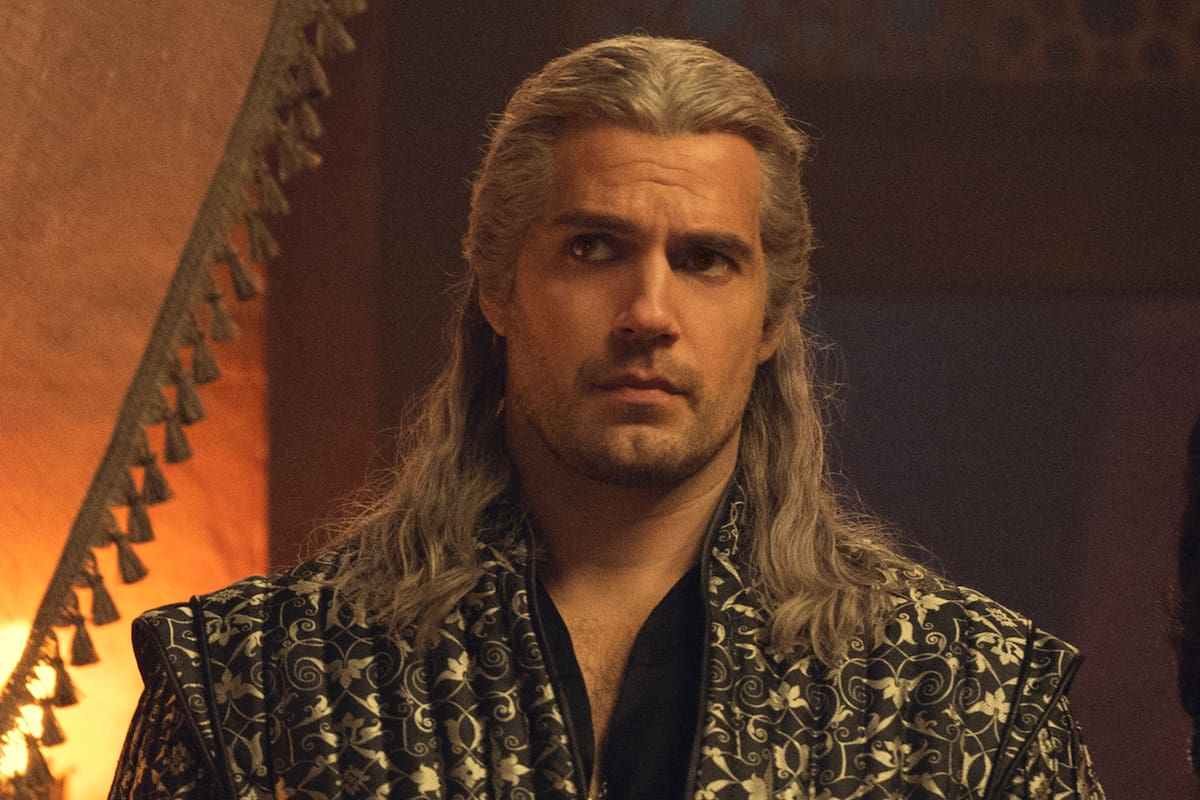 Henry Cavill se despide de su personaje en la tercera temporada de The Witcher, que se estrena hoy en Netflix