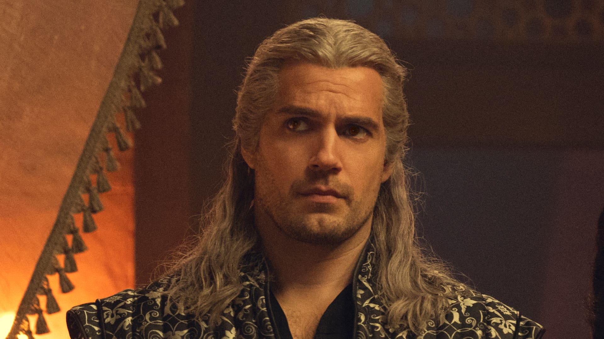 Henry Cavill se despide de su personaje en la tercera temporada de The Witcher, que se estrena hoy en Netflix