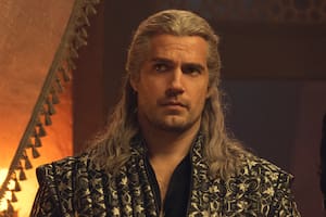 Henry Cavill se despide de su personaje en la tercera temporada de The Witcher, que se estrena hoy en Netflix